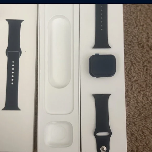 Apple Watch Series 6